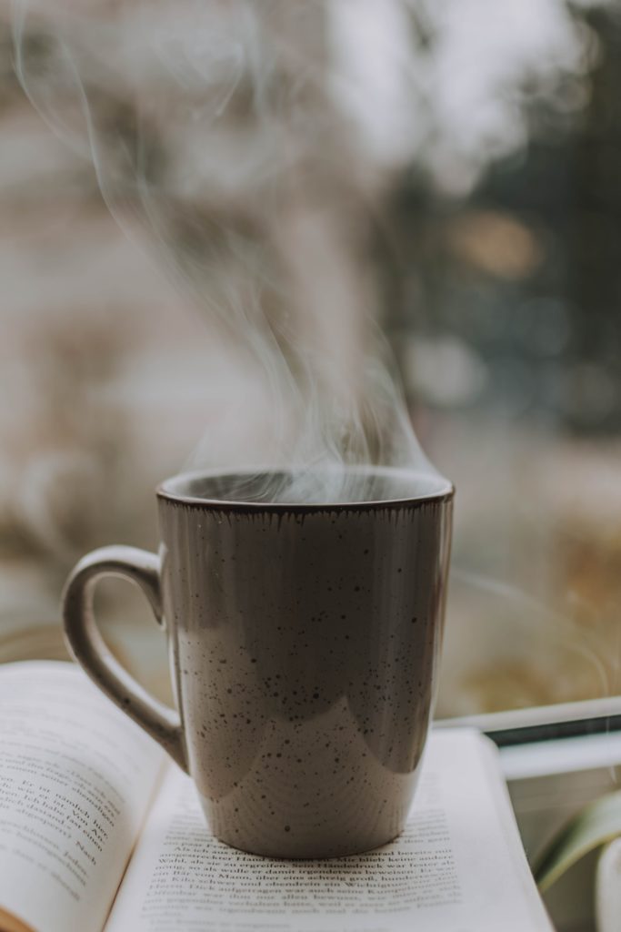 Efectos de la cafeína en el sueño